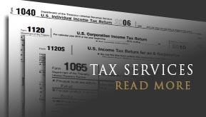Tax, Payroll, and IRS Representation  Services in Kalispell and the Flathead Valley - Mark A. Cross
